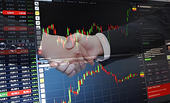 币安钱包网交易界面